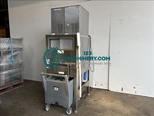 Follett EITS600 Ice machine