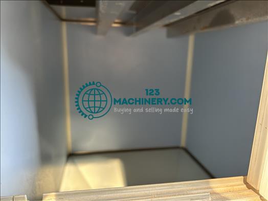 Follett EITS600 Ice machine