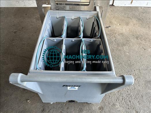 Follett EITS600 Ice machine