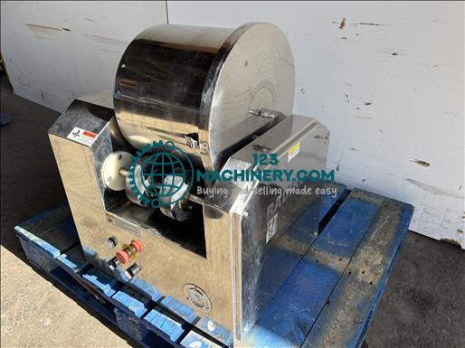 Radirek BVRJ30 Tabletop tumbler