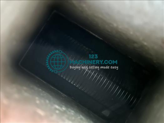 Pokaż ogłoszenie Reimelt RS2A Inline sifter