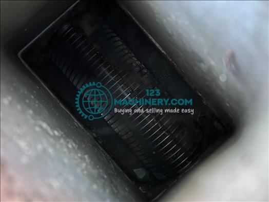 Pokaż ogłoszenie Reimelt RS2A Inline sifter