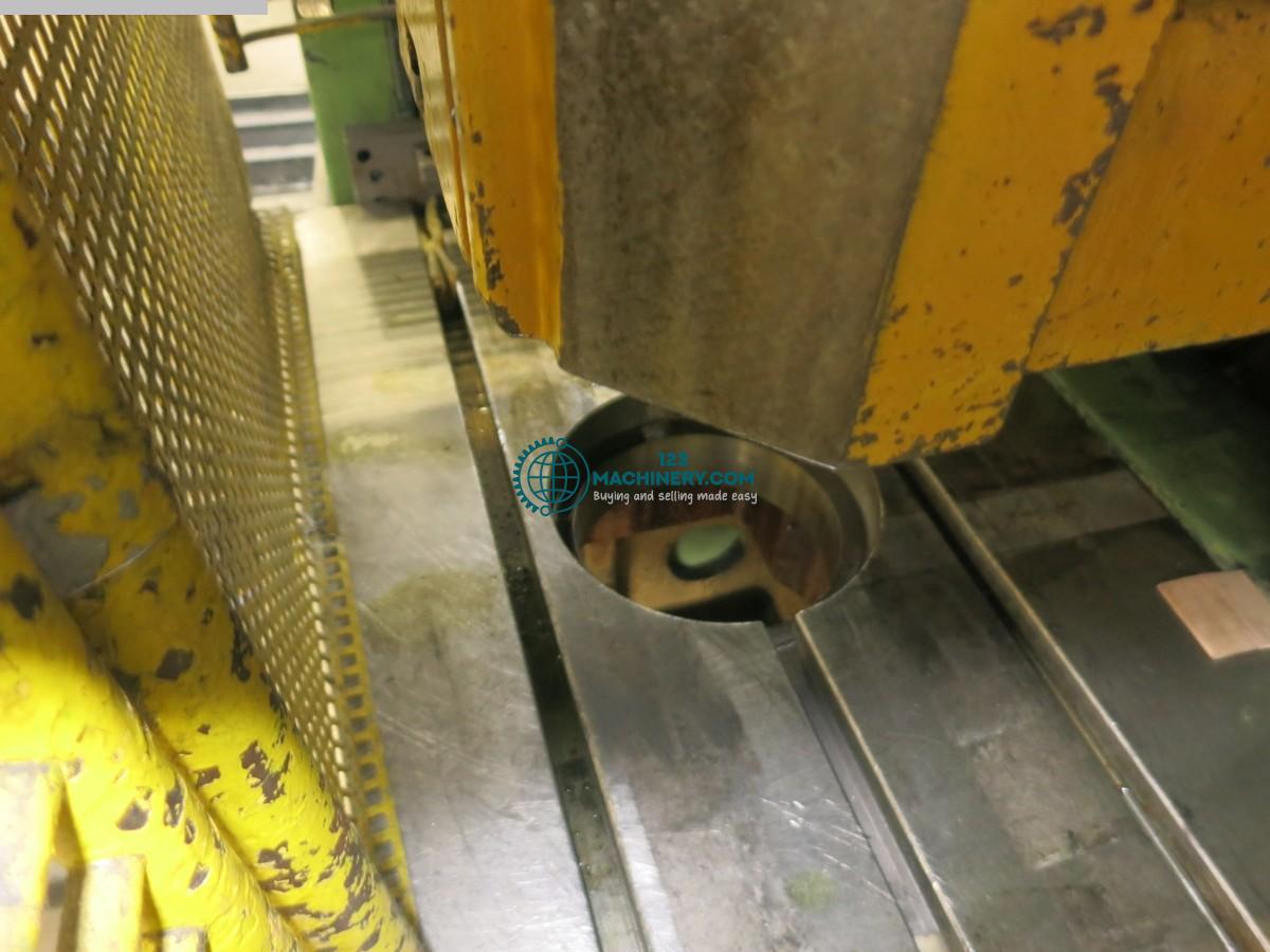 Show advert Stanzautomat - Einständer