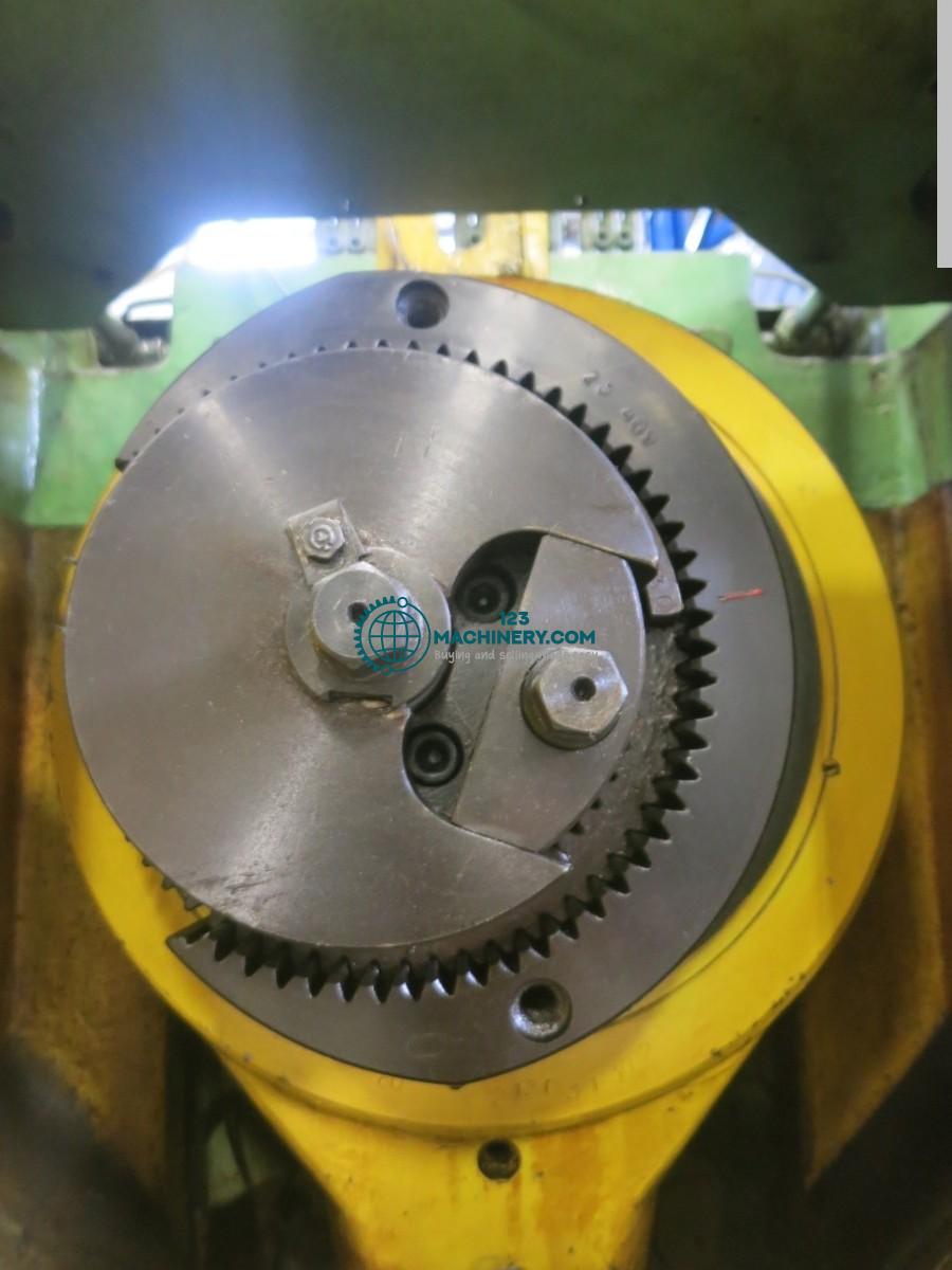 Show advert Stanzautomat - Einständer