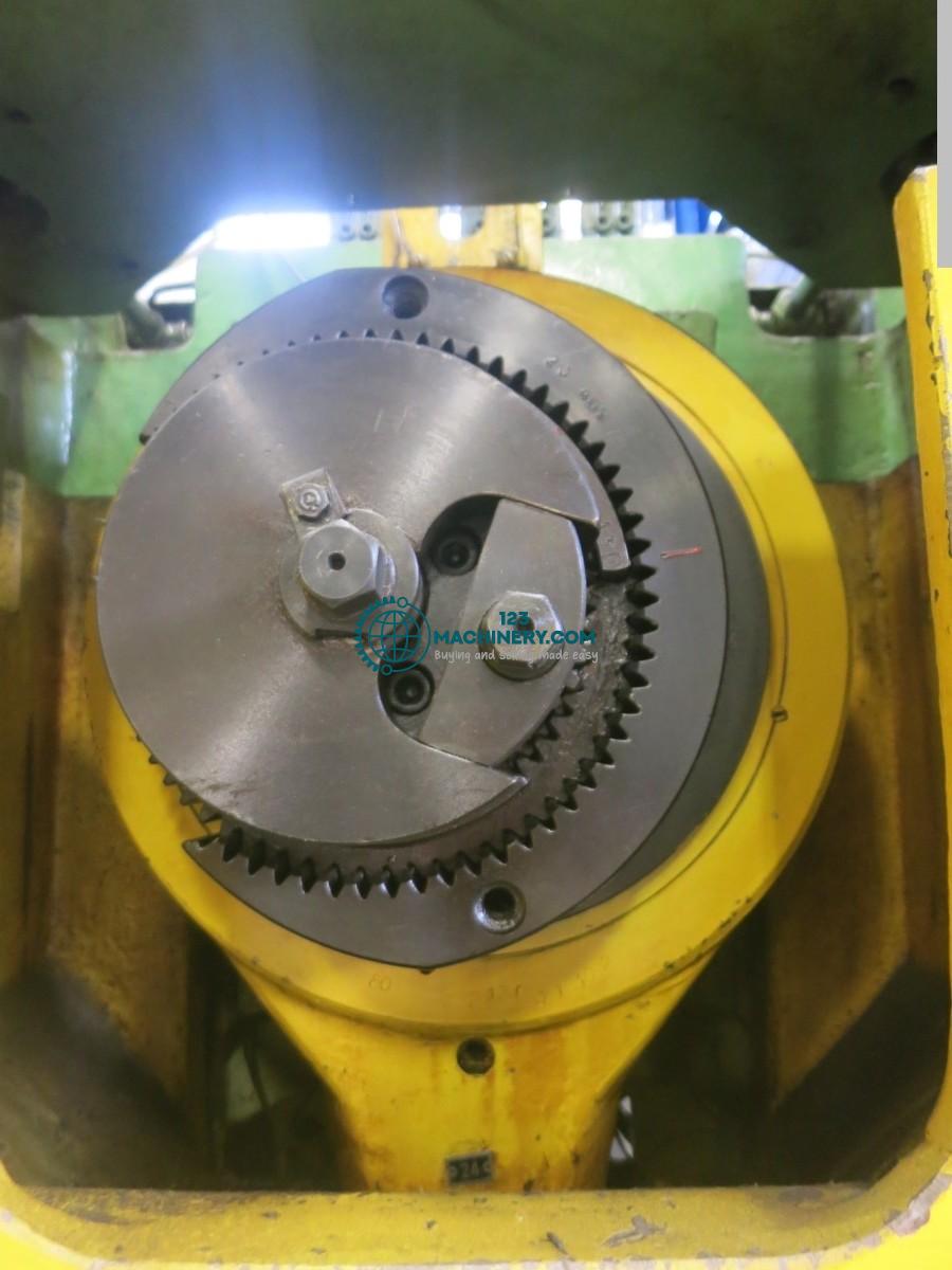 Show advert Stanzautomat - Einständer