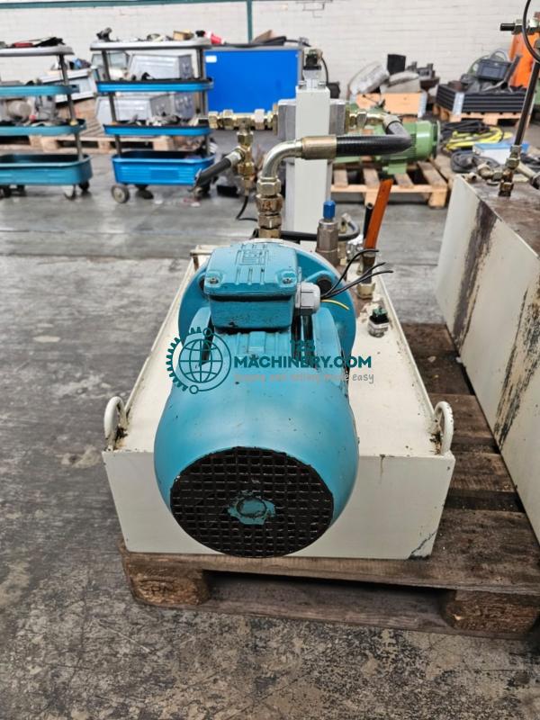 Hydraulikaggregat