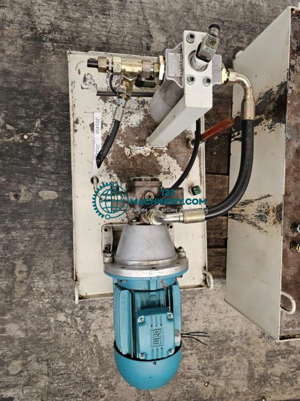 Hydraulikaggregat