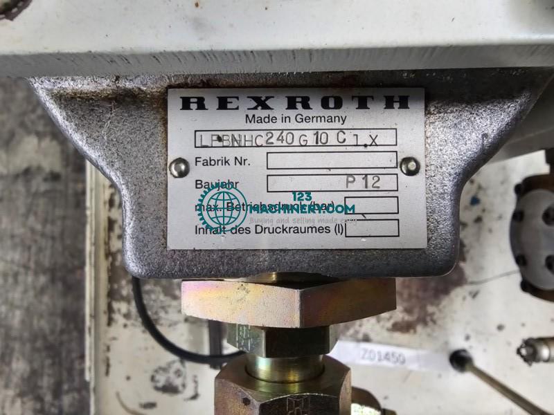 Hydraulikaggregat