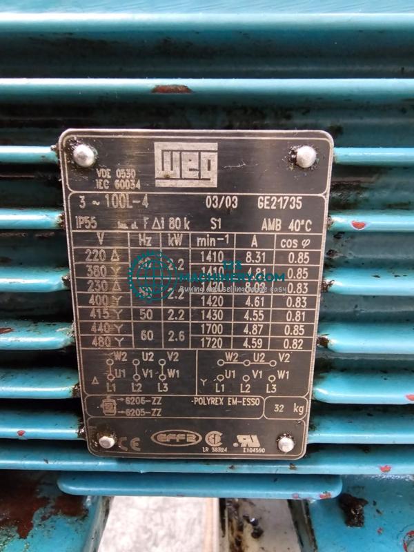 Hydraulikaggregat