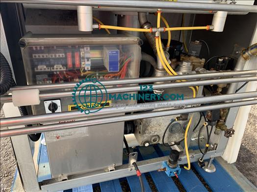 Intact RM571 Вакуумный скин-упаковщик