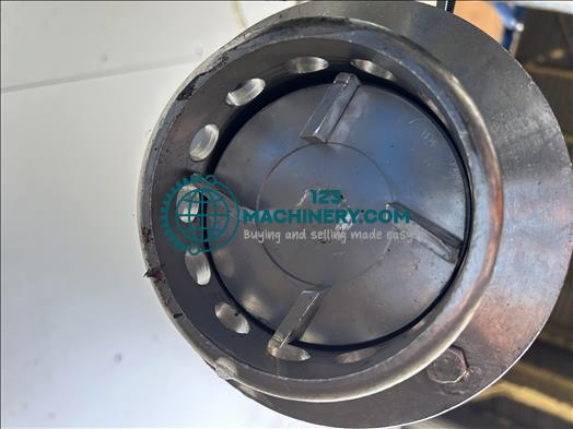 Pokaż ogłoszenie Apollo High shear mixer on stand