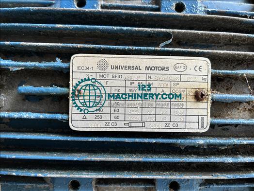 Pokaż ogłoszenie Apollo High shear mixer on stand