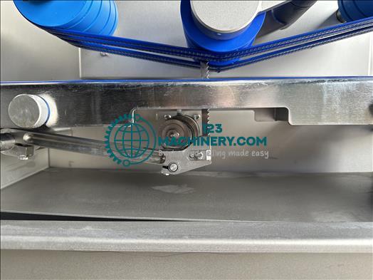 Mostrar anuncio Grote AC60M LH Sandwich cutter