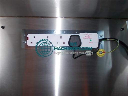 Armagard SENC-700-UK Water proof computer cabinet