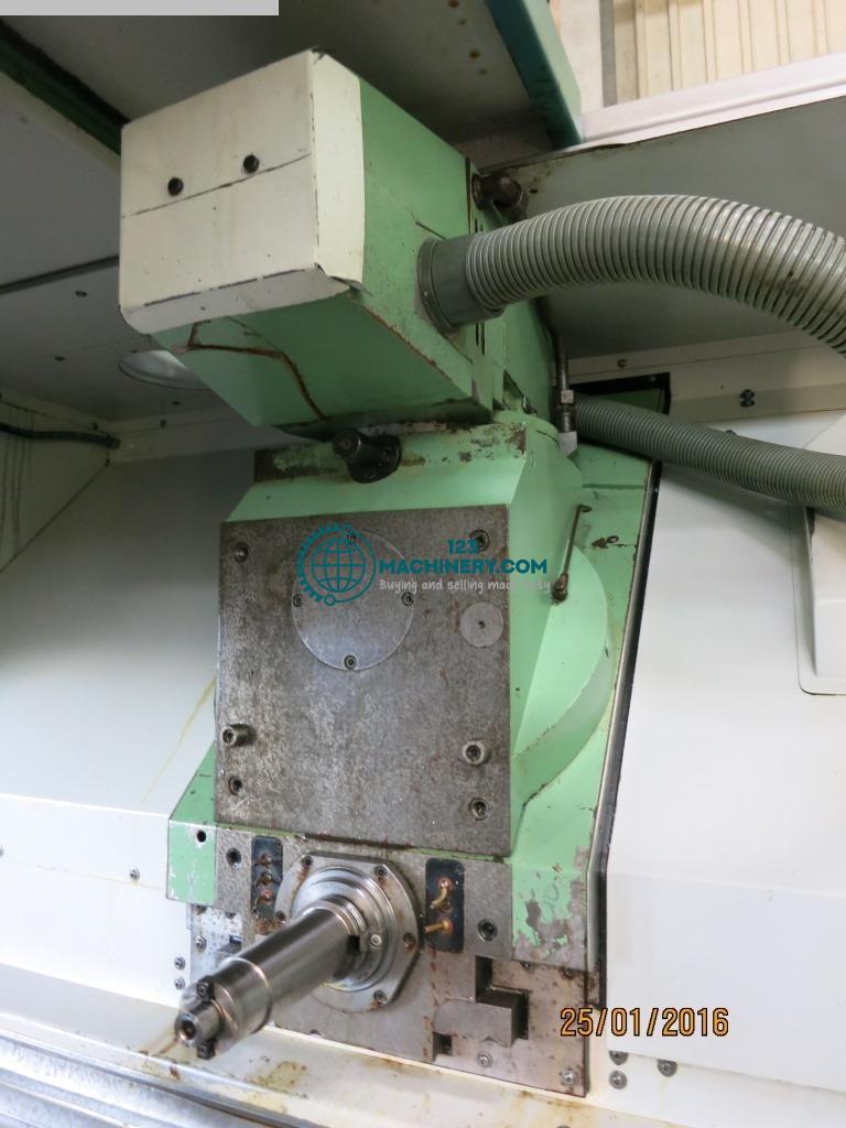 Bearbeitungszentrum - Universal