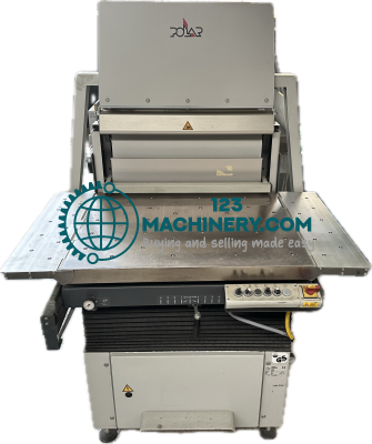 Polar RA 2 L & R Jogger