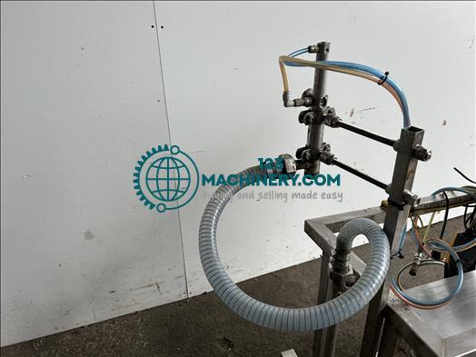 Pokaż ogłoszenie Unitech Lobe pump