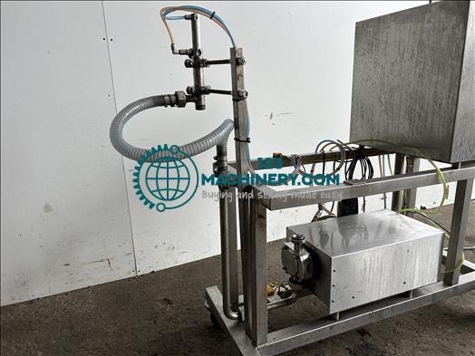 Pokaż ogłoszenie Unitech Lobe pump