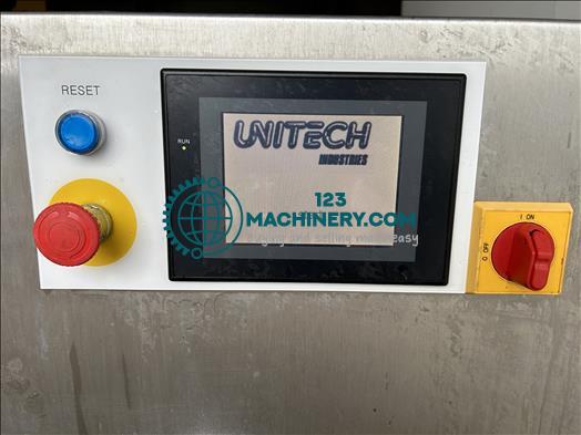 Pokaż ogłoszenie Unitech Lobe pump