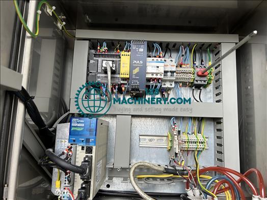 Pokaż ogłoszenie Unitech Lobe pump