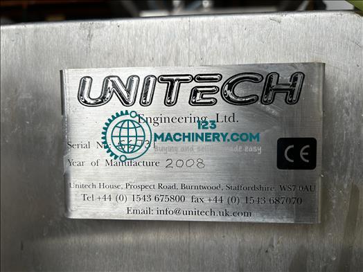 Pokaż ogłoszenie Unitech Lobe pump