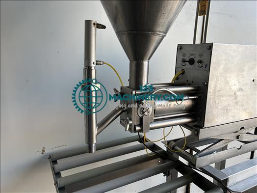 Show advert Turbo SD150P depositor