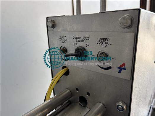 Show advert Turbo SD150P depositor