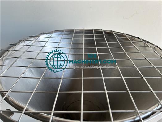 Show advert Turbo SD150P depositor