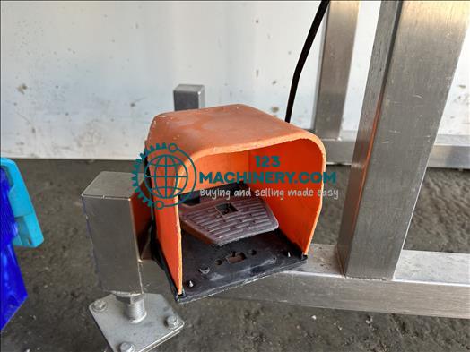 Show advert Turbo SD150P depositor