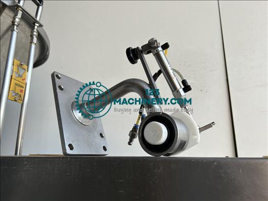 Show advert Turbo SD150P depositor