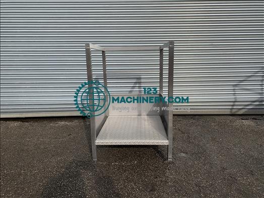 NNP Stainless platform