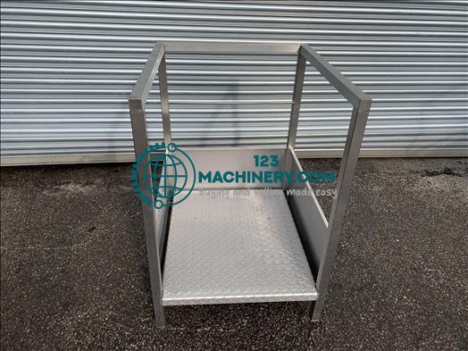 NNP Stainless platform