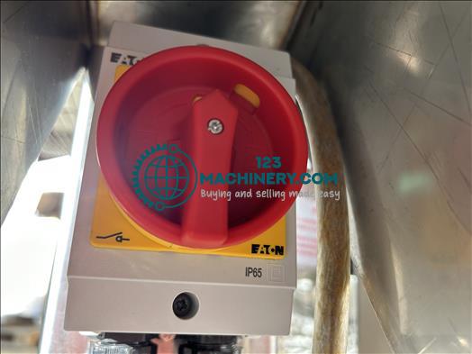 Unitech 180 degree conveyor