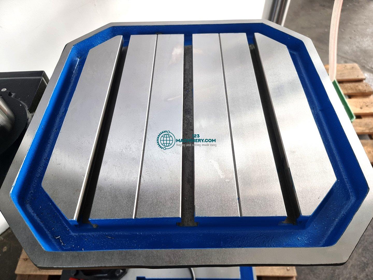 Afficher l`annonce Column drilling machine ERLO VP-35