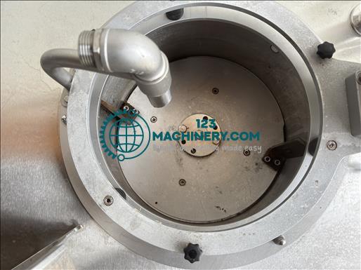 Sollich Minitemper Turbo MT150 Chocolate tempering