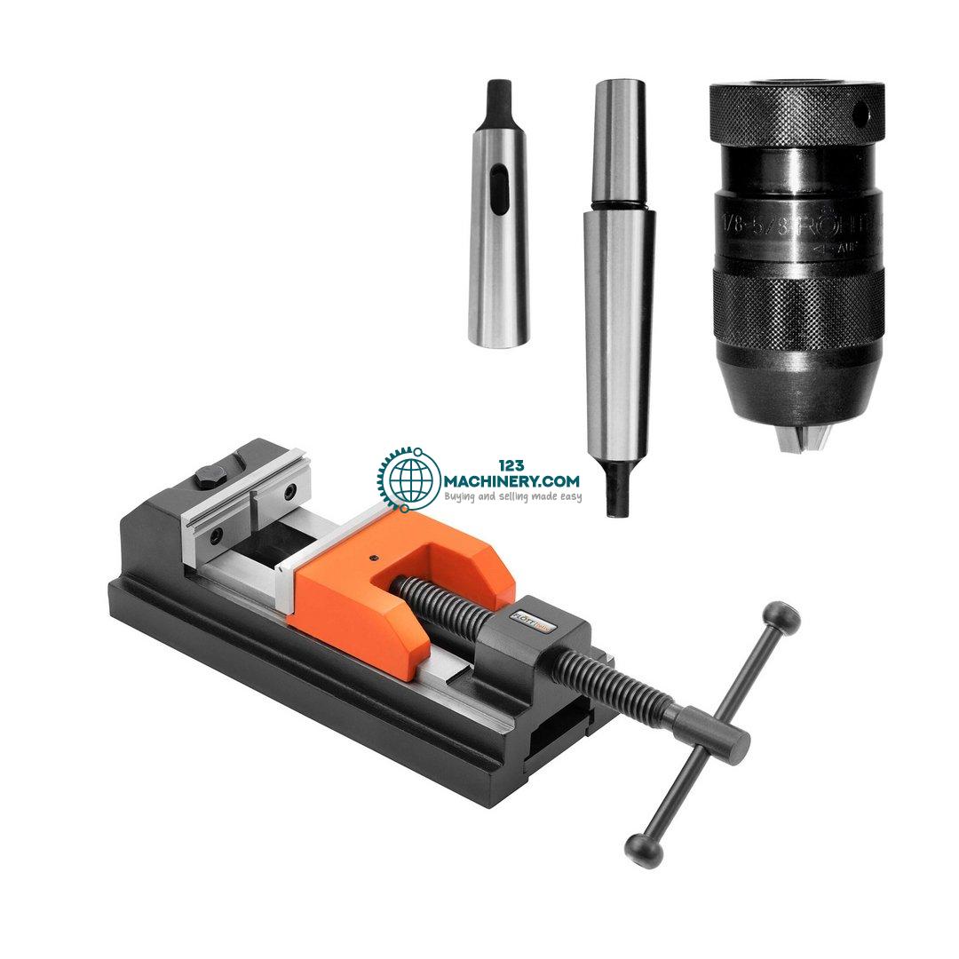 Drill package FLOTT 2 with [felix] 2.0 80