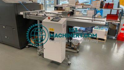 Kodak NEXPRESS SX3300 Press long-sheet feeder