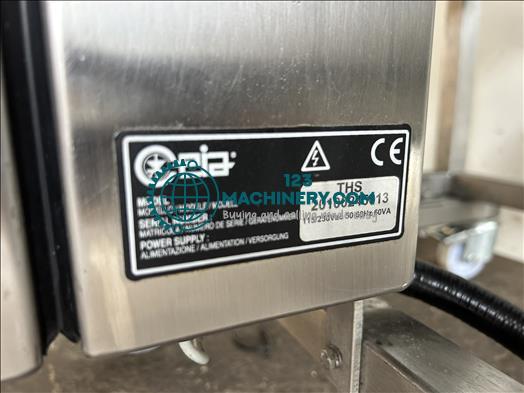 Pokaż ogłoszenie Ceia THS Metal detector checkweigher