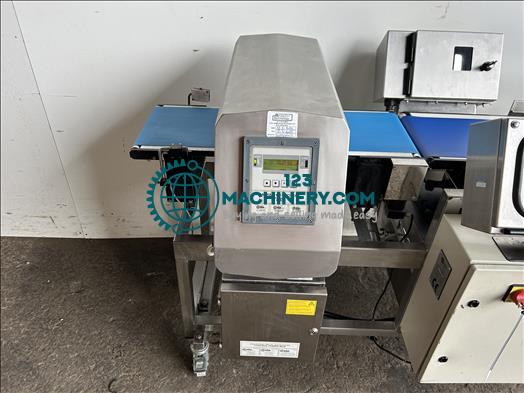 Pokaż ogłoszenie Ceia THS Metal detector checkweigher