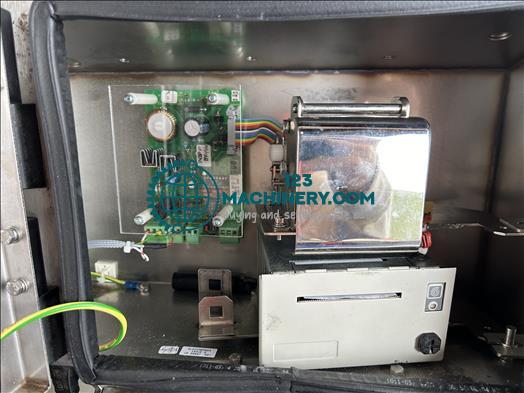 Pokaż ogłoszenie Ceia THS Metal detector checkweigher