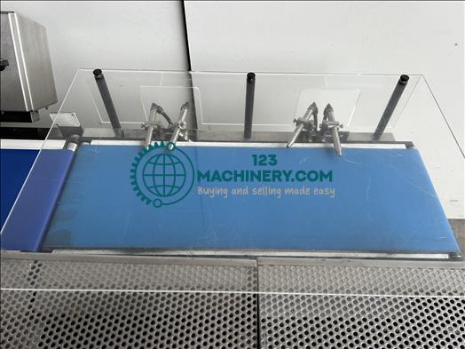 Pokaż ogłoszenie Ceia THS Metal detector checkweigher