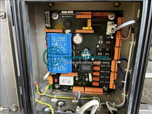 Pokaż ogłoszenie Ceia THS Metal detector checkweigher