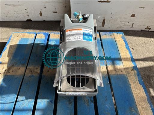 Best Sanitizers Inc HACCP Smart Step Footware sanitizer