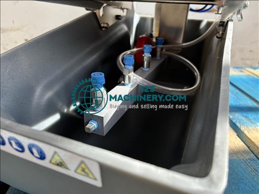 Best Sanitizers Inc HACCP Smart Step Footware sanitizer