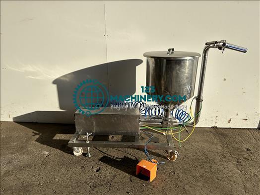 Winyard Midifill MKII Depositor