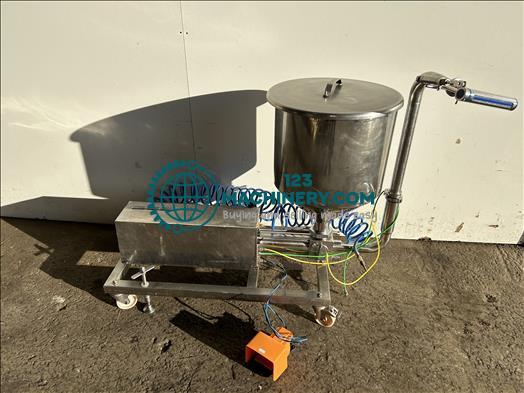 Winyard Midifill MKII Depositor