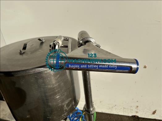 Winyard Midifill MKII Depositor