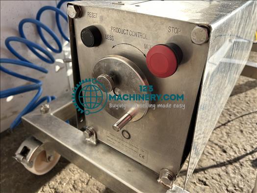 Winyard Midifill MKII Depositor