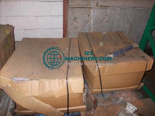 Armagard SENC-700-UK Water proof computer cabinet