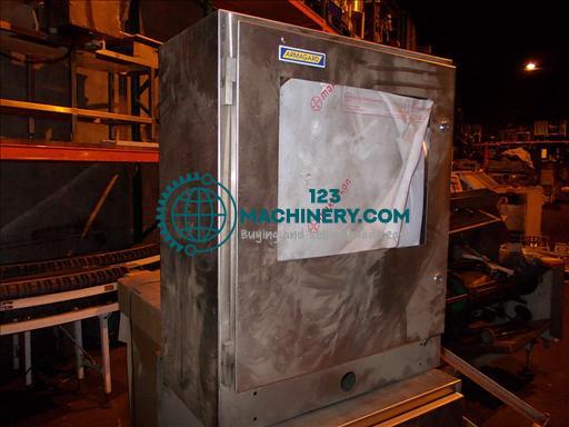 Armagard SENC-700-UK Water proof computer cabinet